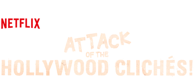Attack of the Hollywood Clichés! logo