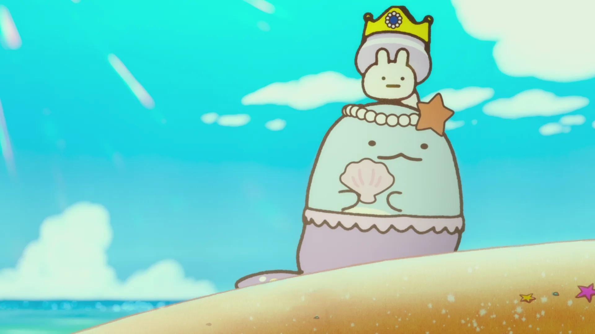 Sumikko Gurashi the Movie