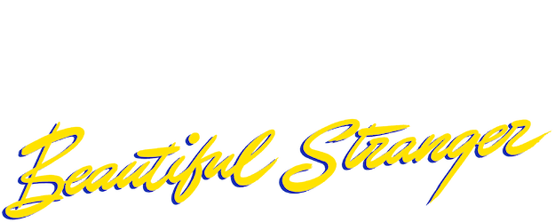 Beautiful Stranger logo