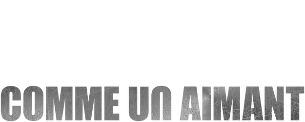 Comme un aimant logo