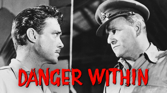 Danger Within