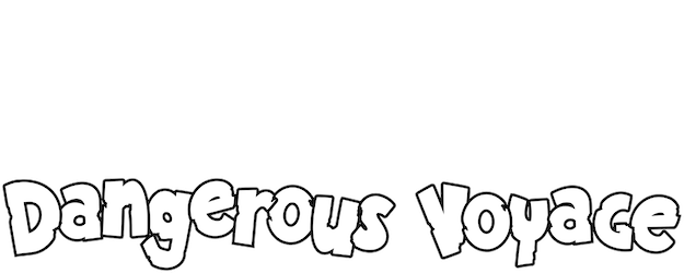 Dangerous Voyage logo
