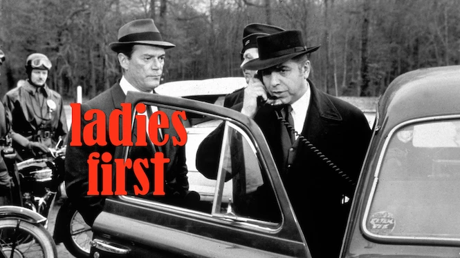 Ladies First