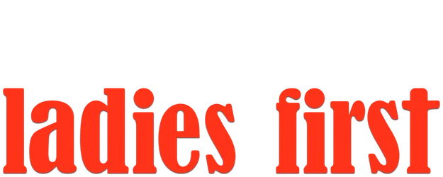 Ladies First logo