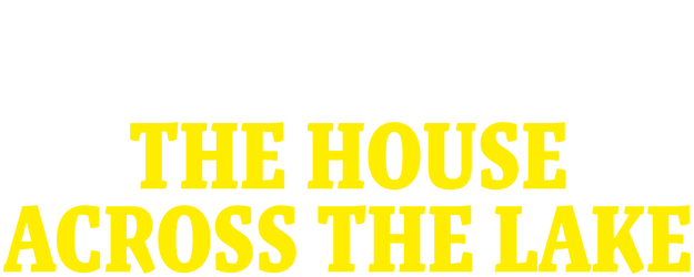 The House Across the Lake logo