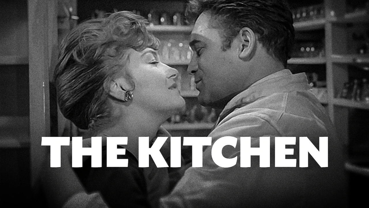 The Kitchen