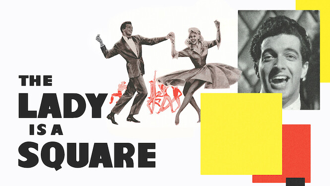 The Lady Is a Square