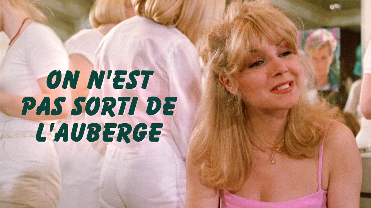 On n'est pas sorti de l'auberge