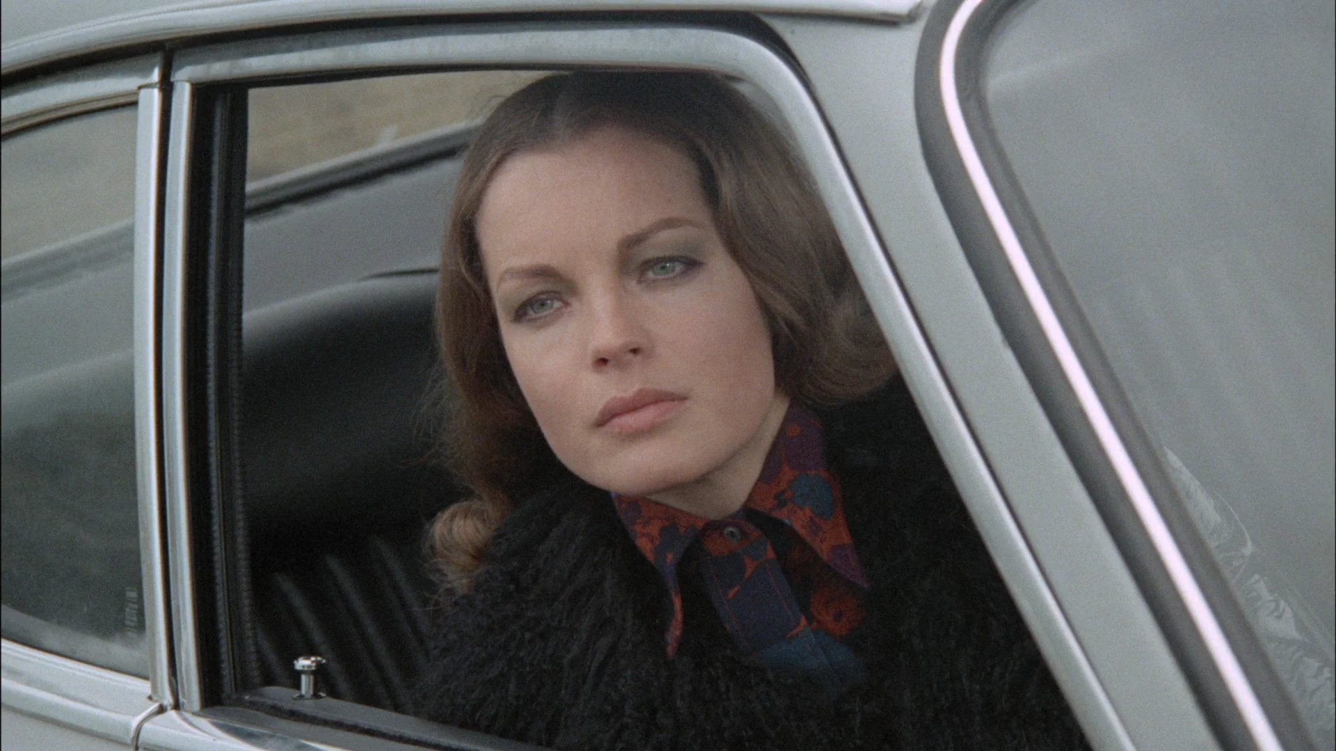 The Sensuous Assassin