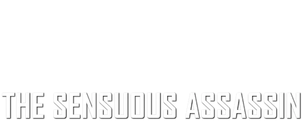The Sensuous Assassin logo