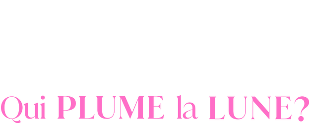 Qui plume la lune? logo