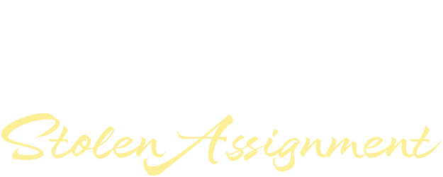 Stolen Assignment logo