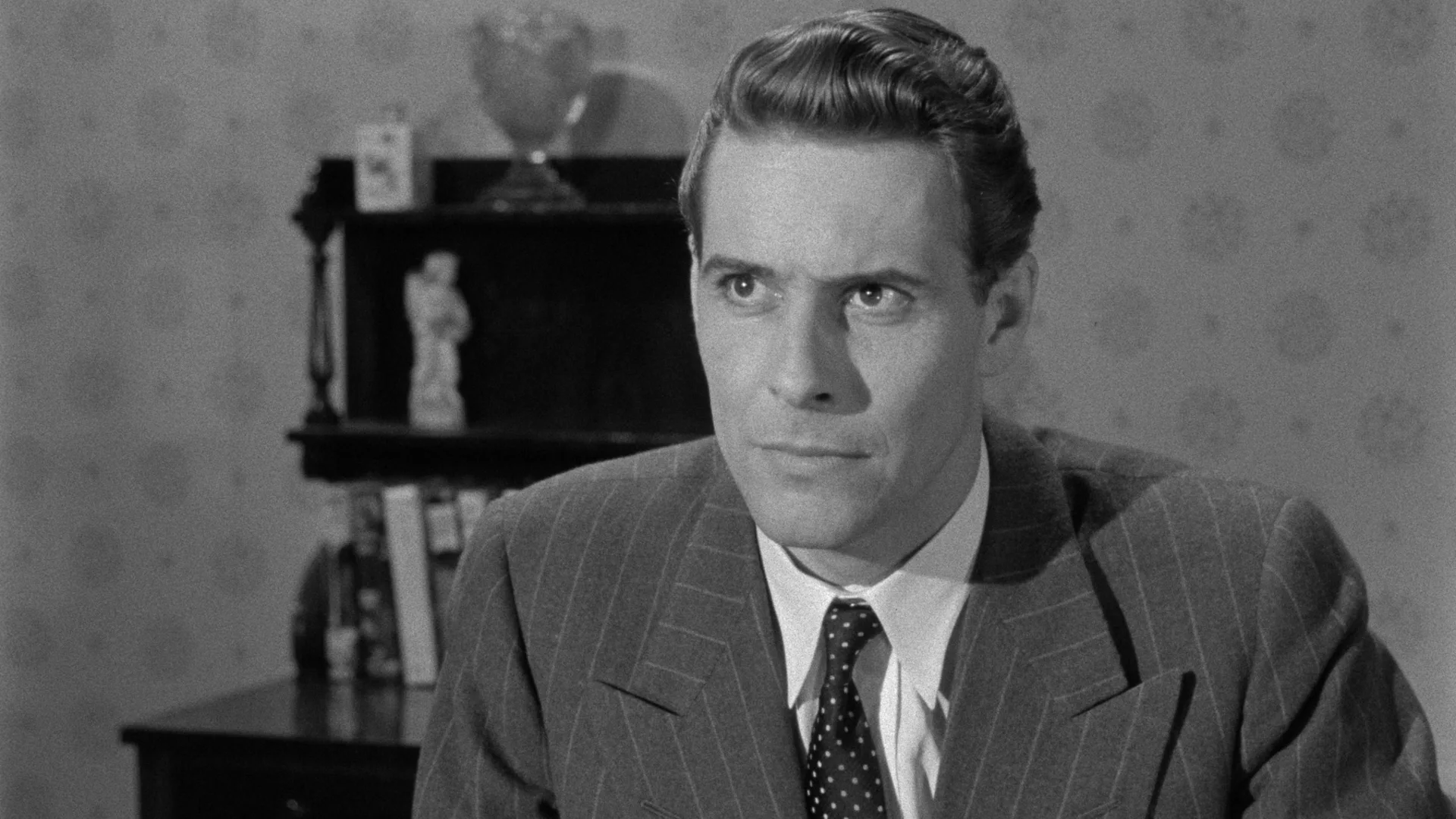 The Teckman Mystery