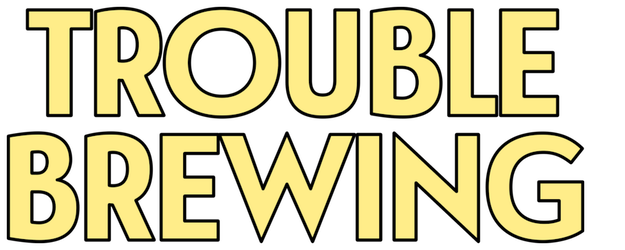 Trouble Brewing logo