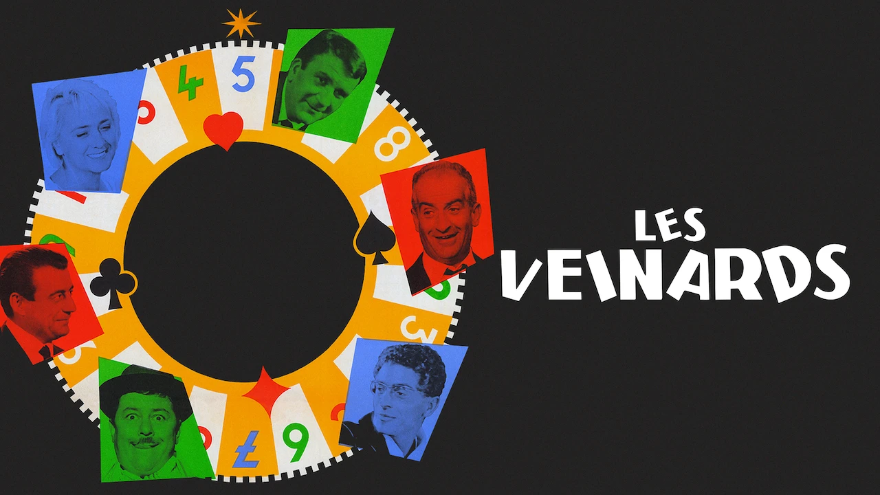 Les veinards