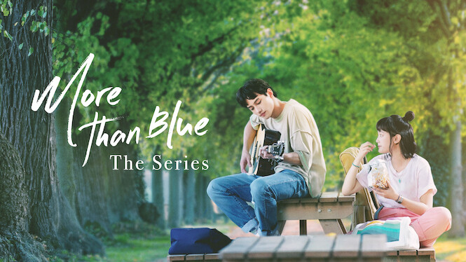 More than Blue: The Series
