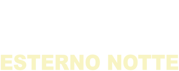 Esterno notte logo