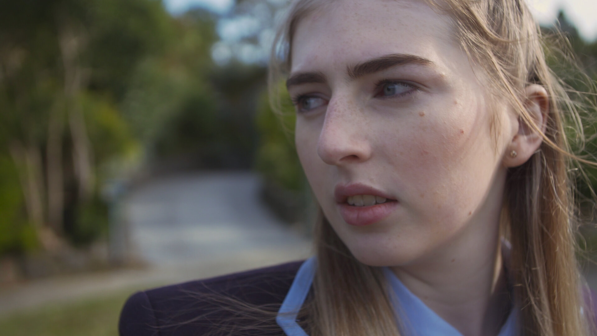 The Dreamlife of Georgie Stone