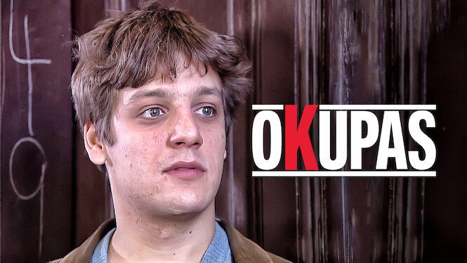 Okupas