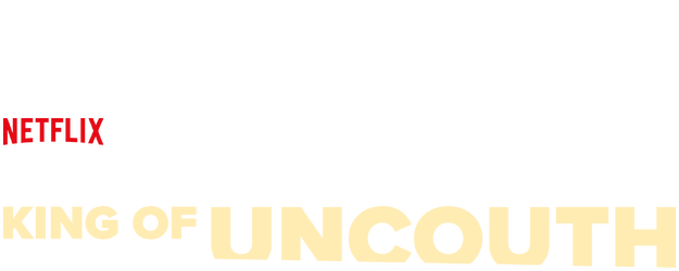 Rodrigo Marques: King of Uncouth logo
