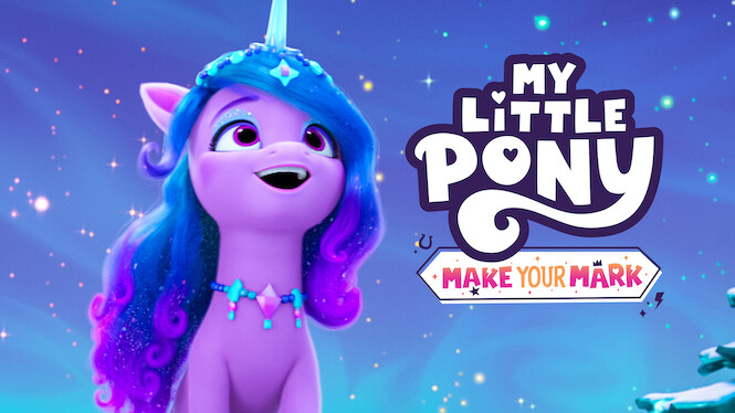 My Little Pony: Make Your Mark