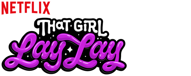 That Girl Lay Lay logo