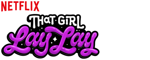 That Girl Lay Lay logo