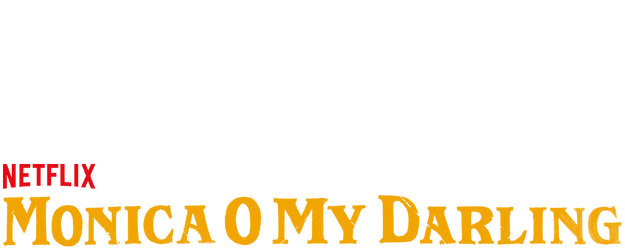 Monica, O My Darling logo