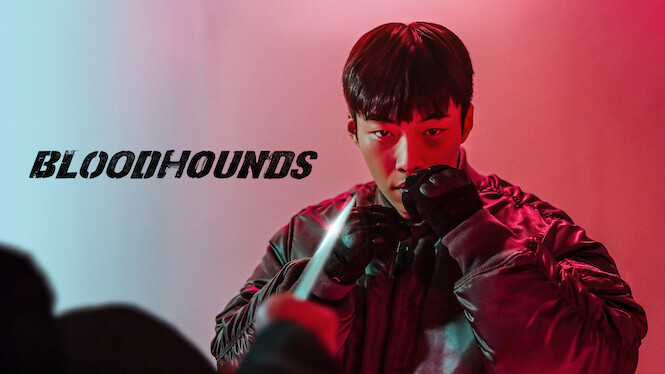 Bloodhounds