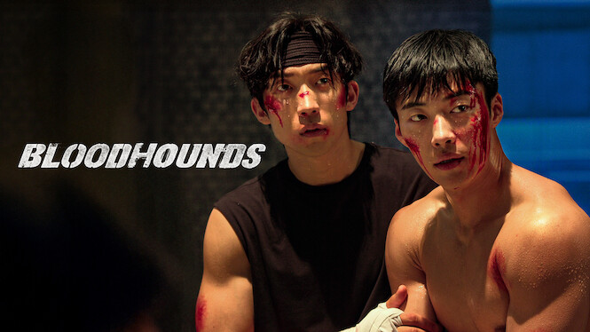 Bloodhounds