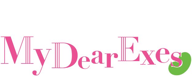 My Dear Exes logo