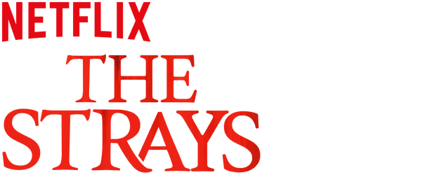 The Strays logo