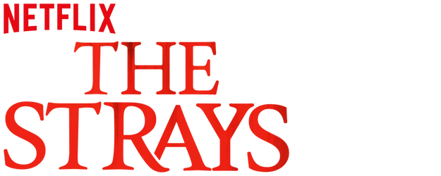 The Strays logo