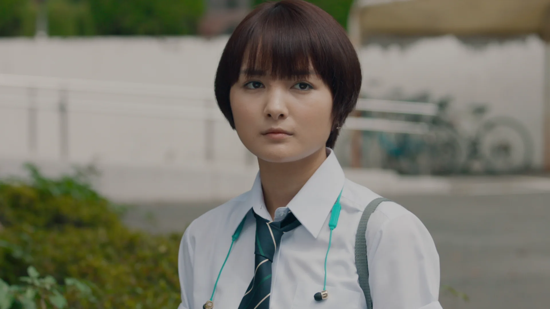 Ninkyo Gakuen