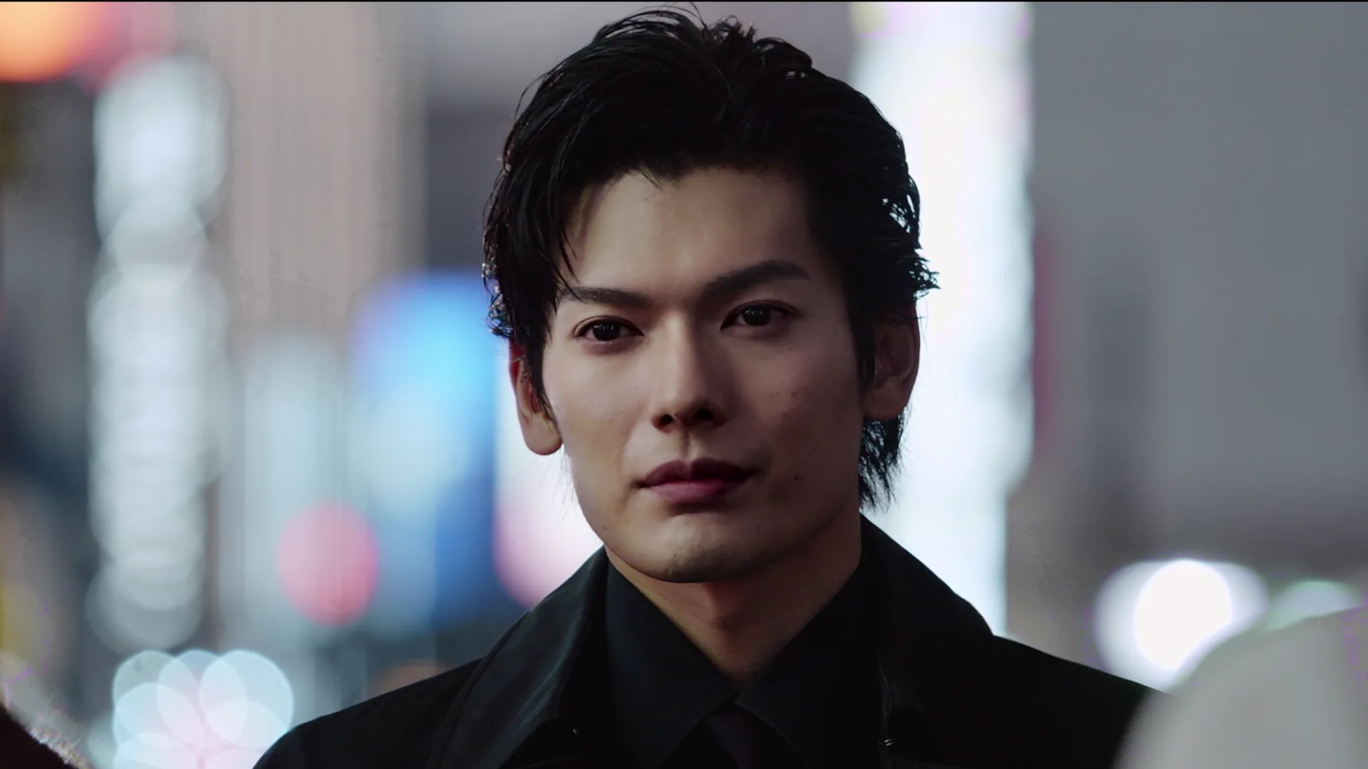 Black Crow 1