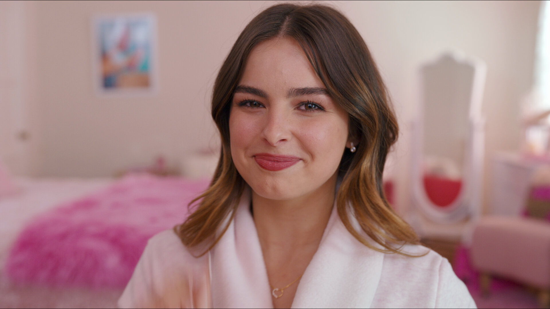 He's All That