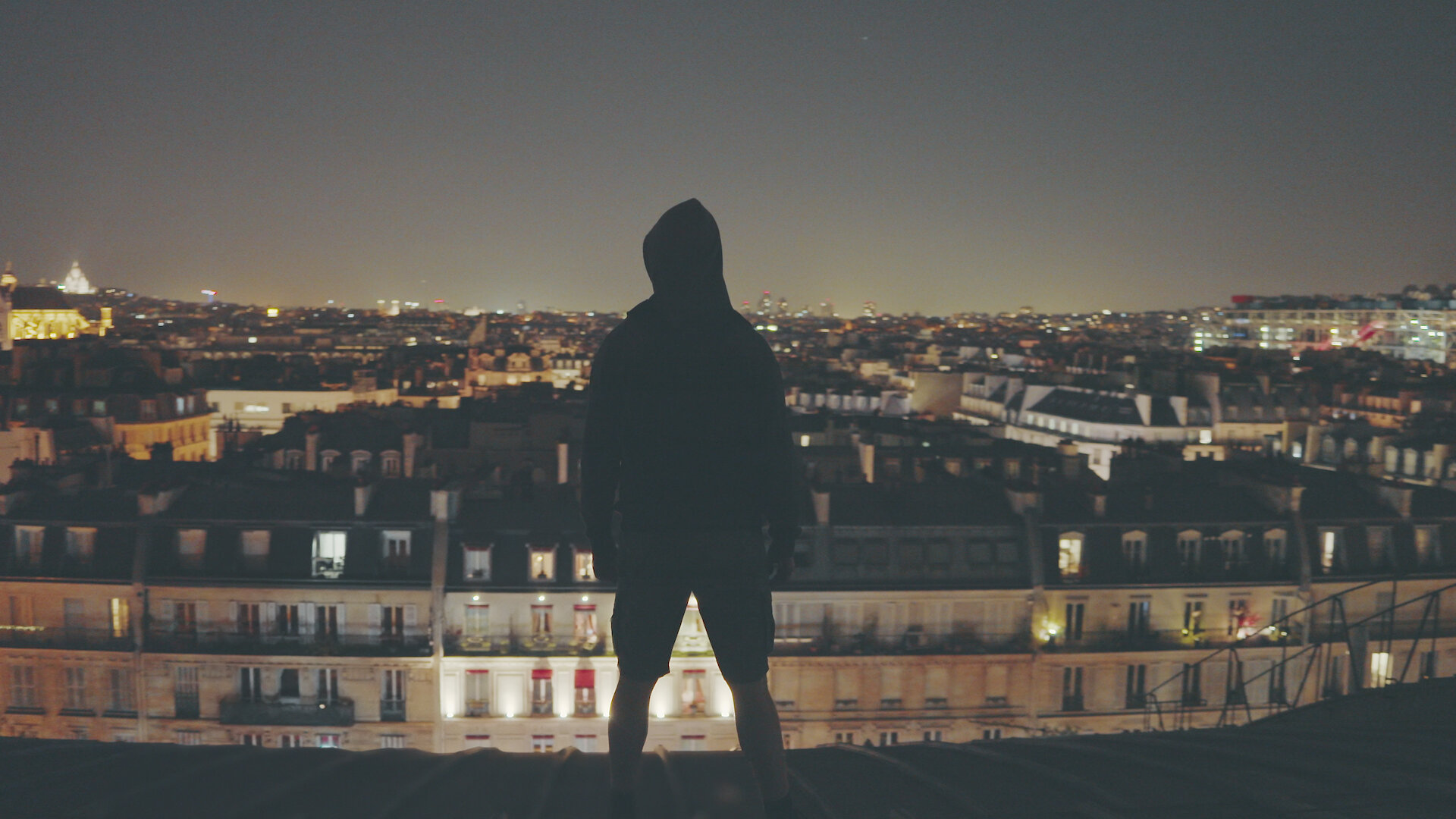 Vjeran Tomic: The Spider-Man of Paris