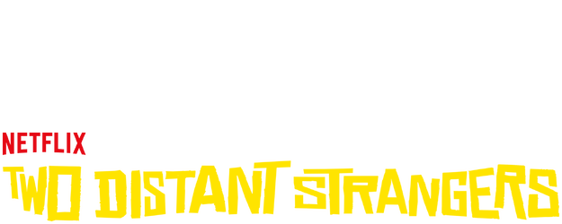 Two Distant Strangers logo