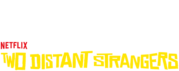 Two Distant Strangers logo