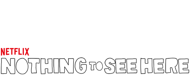 Nothing to See Here logo