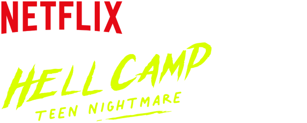 Hell Camp: Teen Nightmare logo