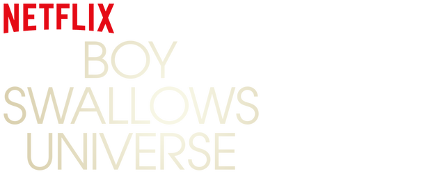 Boy Swallows Universe logo