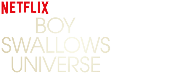 Boy Swallows Universe logo