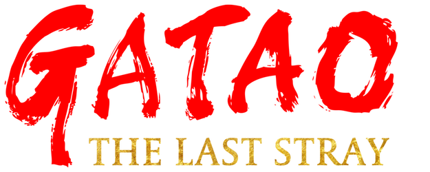 Gatao - The Last Stray logo