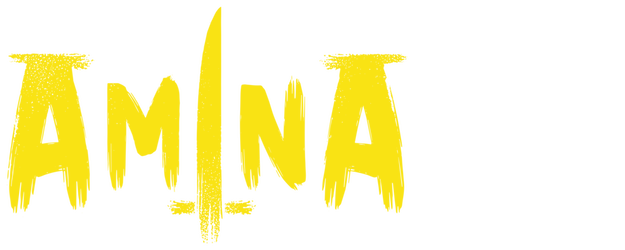 Amina logo