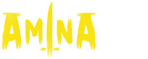Amina logo