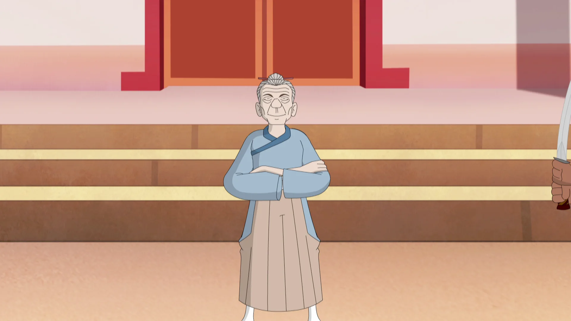 Chhota Bheem and The ShiNobi Secret