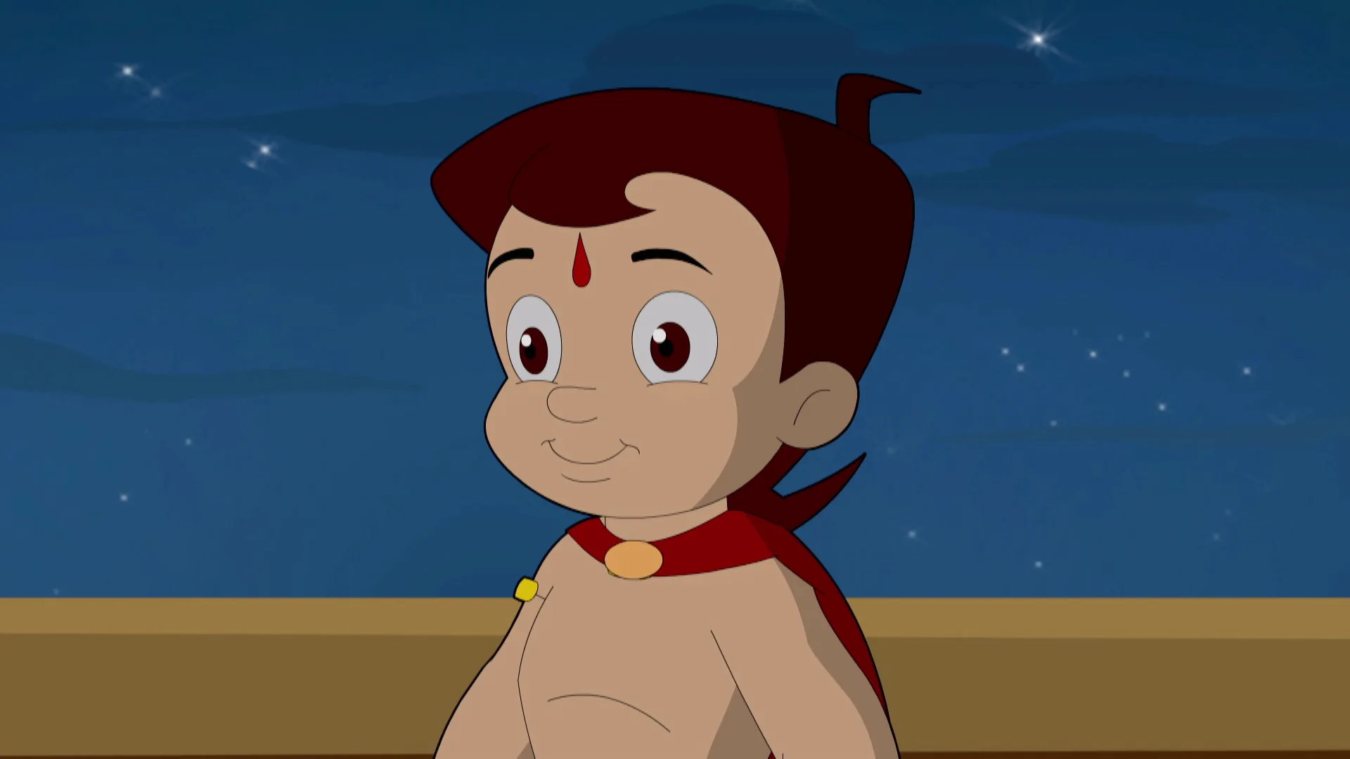 Chhota Bheem And The Crown of Valhalla