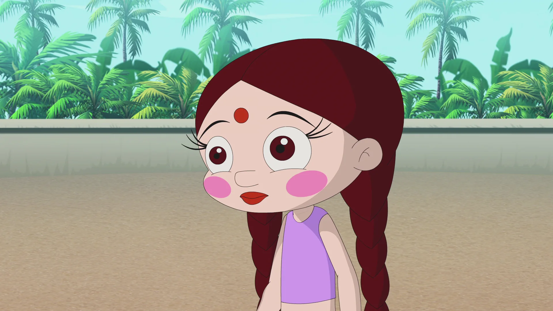 Chhota Bheem: Dus Pe Dus