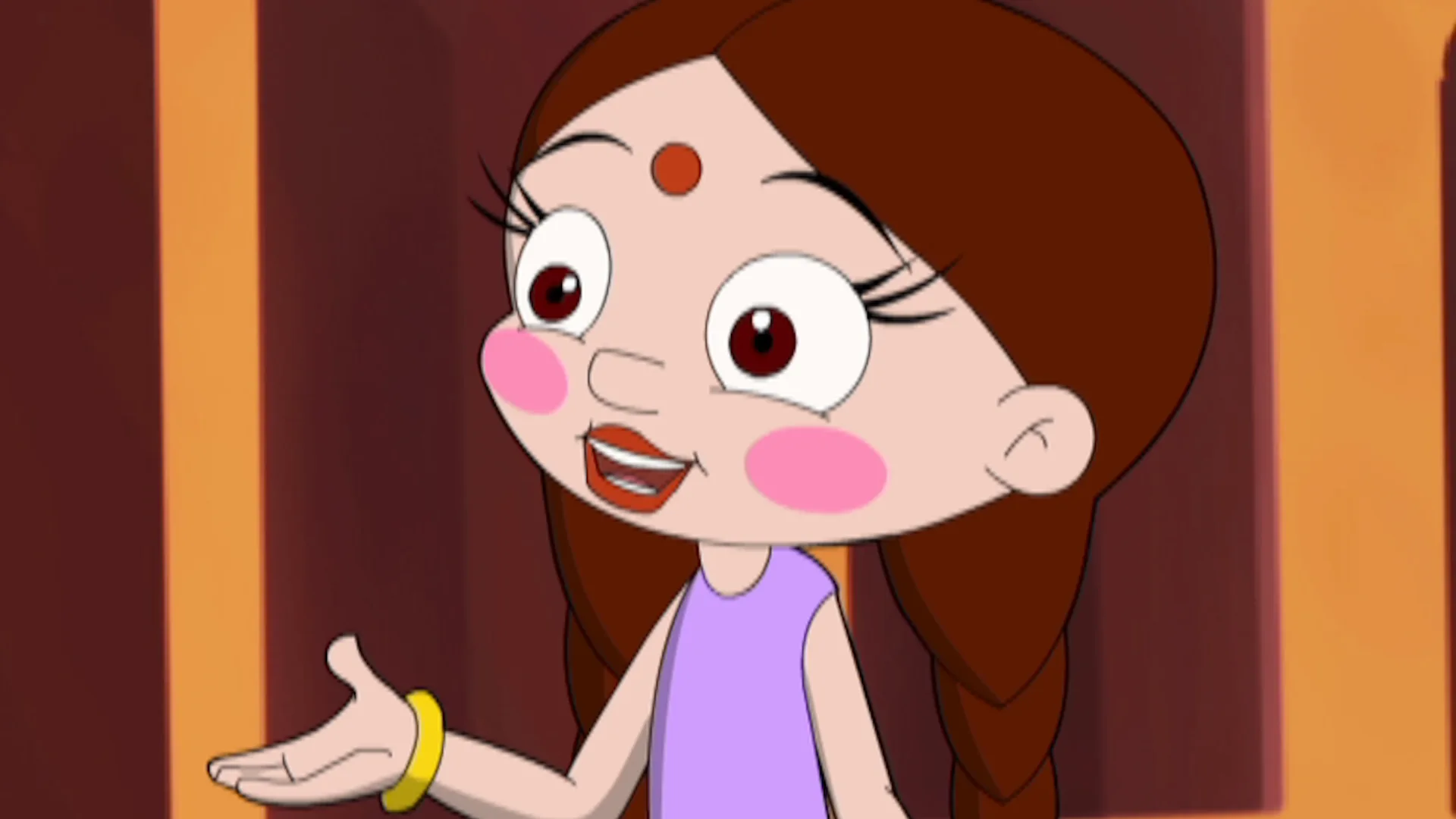 Chhota Bheem: Dholakpur to Kathmandu